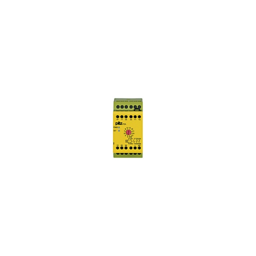 [774040] PILZ (New)
