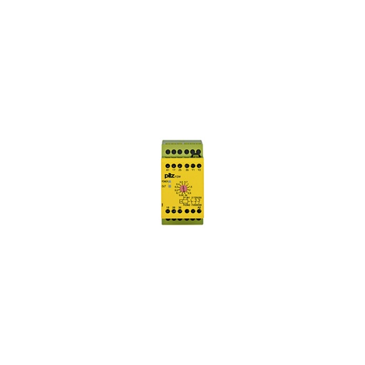 [774042] PILZ (New)