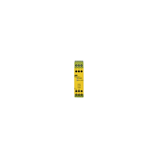 [774051] PILZ (New)