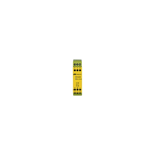 [774053] PILZ (New)