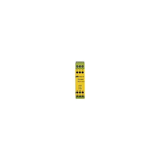 [774056] PILZ (New)