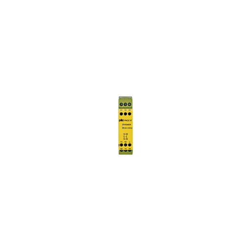 [774057] PILZ (New)