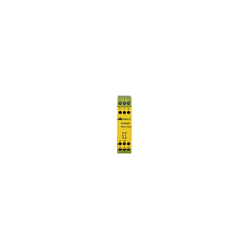 [774059] PILZ (New)
