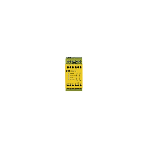 [774060] PILZ (New)