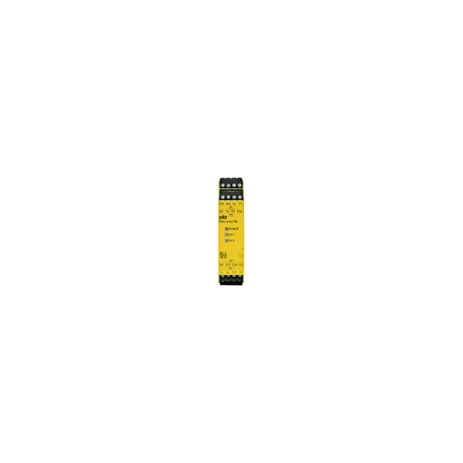 [774137] PILZ PNOZ e3vp 10/24VDC 1so 1s (New)