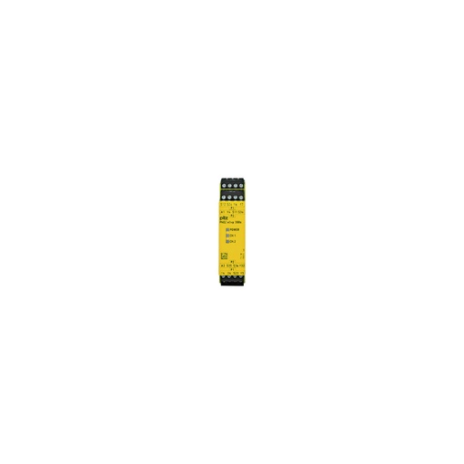 [774138] PILZ PNOZ e3vp 300/24VDC 1so 1 (New)