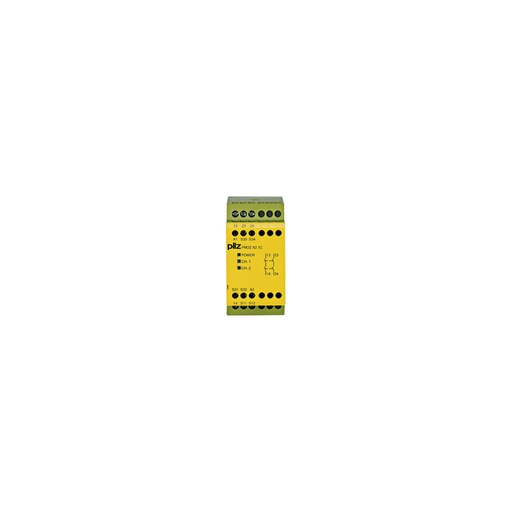 [774305] PILZ (New)
