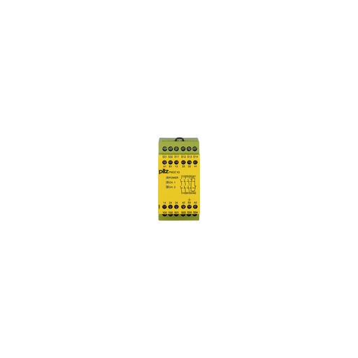 [774310] PILZ (New)