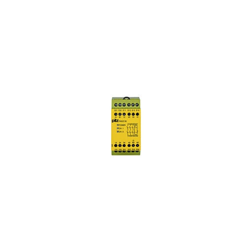 [774314] PILZ (New)