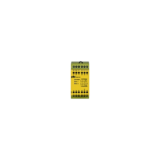 [774316] PILZ (New)