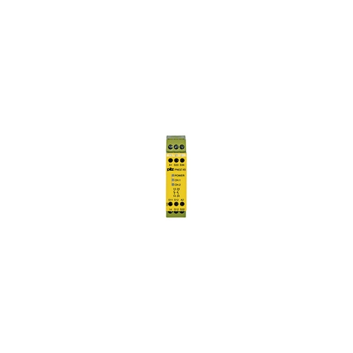 [774326] PILZ (New)