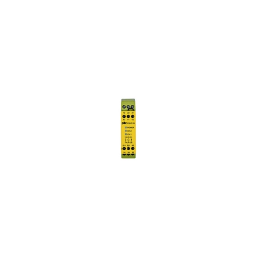 [774350] PILZ (New)