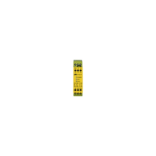 [774360] PILZ (New)