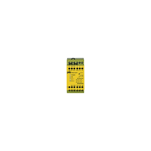 [774517] PILZ (New)