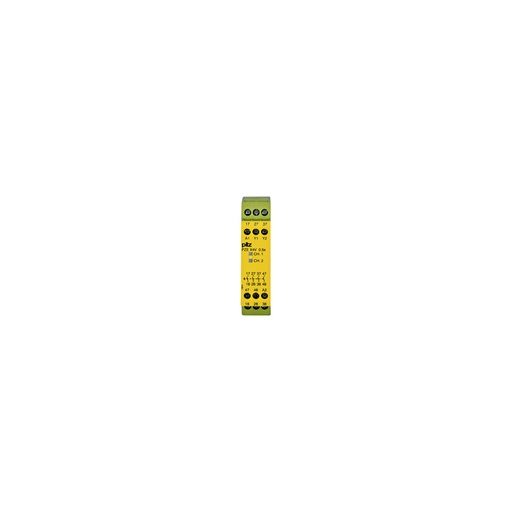 [774580] PILZ (New)