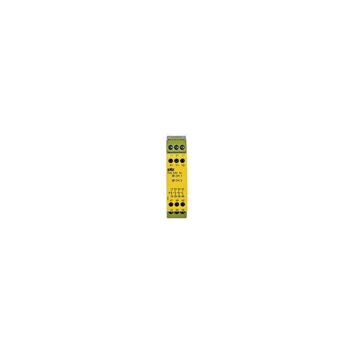 [774581] PILZ (New)