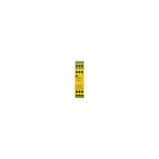 [774583] PILZ (New)