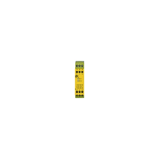 [774585] PILZ (New)
