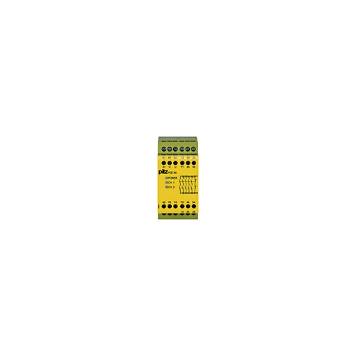 [774595] PILZ (New)