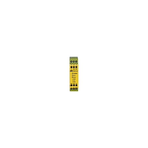 [774607] PILZ (New)