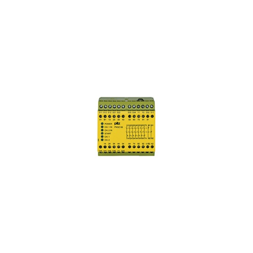 [774609] PILZ (New)