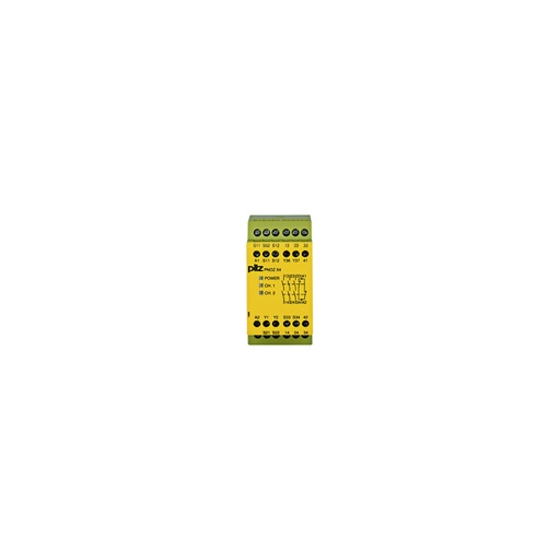 [774730] PILZ (New)