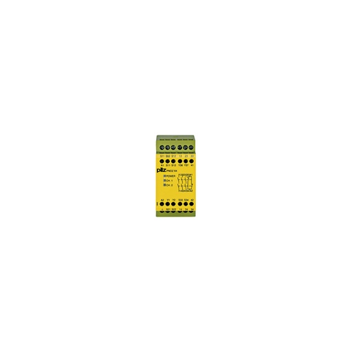 [774731] PILZ (New)