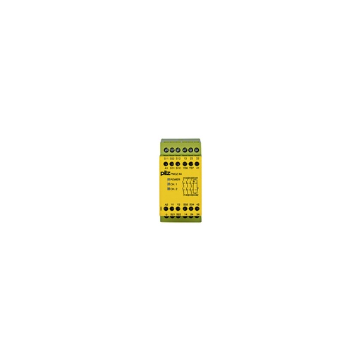 [774739] PILZ (New)