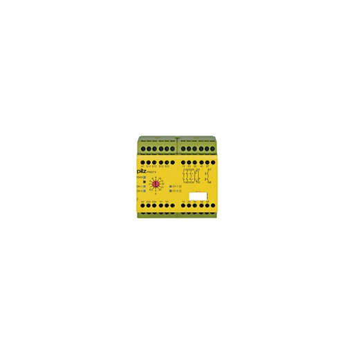 [774790] PILZ (New)
