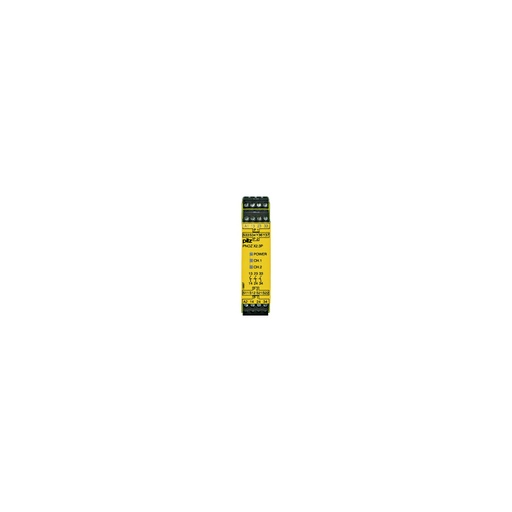 [777304] PILZ (New)