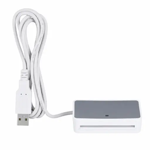 [779230] PILZ PNOZ Chip Card Reader (New)