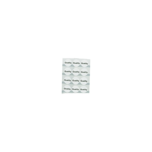 [779250] PILZ PNOZmulti Seal 12 pieces (New)