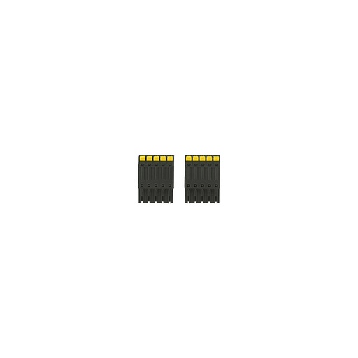 [783400] PILZ 1 juego bornes de resorte (New)