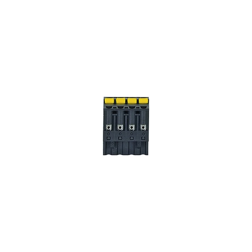 [783536] PILZ 1 juego bornes de resorte (New)