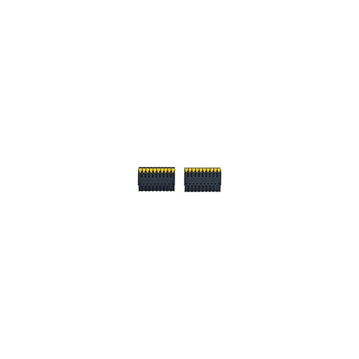 [783700] PILZ Bornes de resorte, PNOZ m (New)