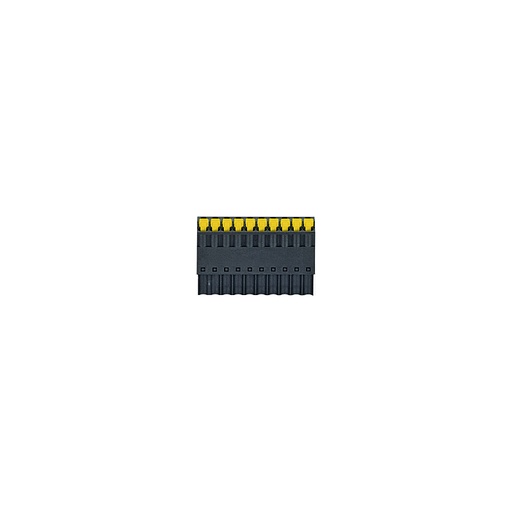 [783800] PILZ Bornes de resorte, PNOZ m (New)