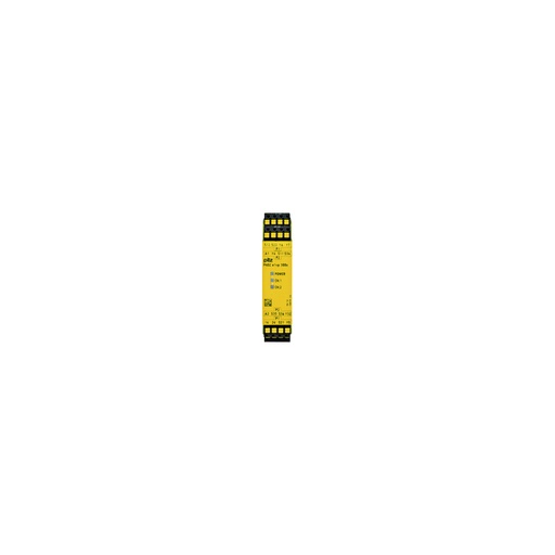 [784132] PILZ PNOZ e1vp C 300/24VDC 1so (New)