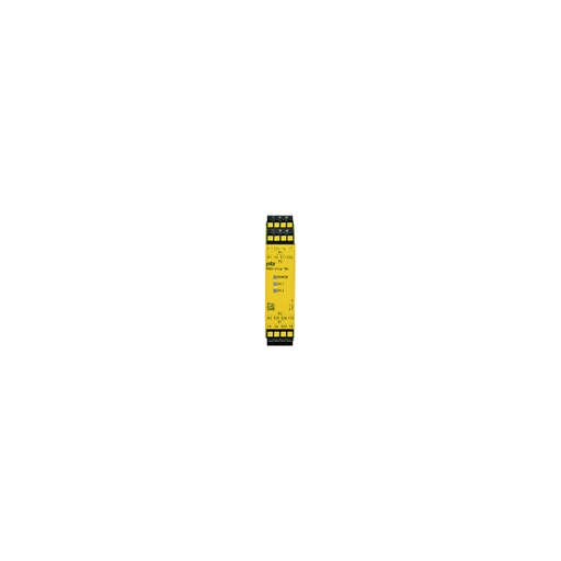 [784137] PILZ PNOZ e3vp C 10/24VDC 1so 1so t (New)