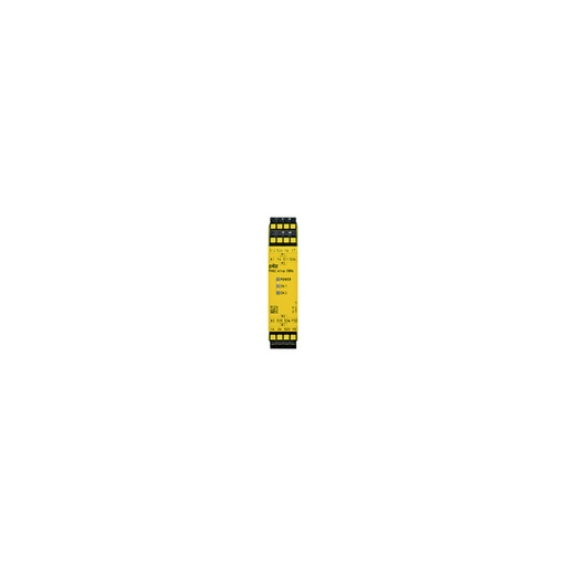 [784138] PILZ PNOZ e3vp C 300/24VDC 1so (New)