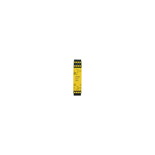 [784197] PILZ PNOZ e7p C 24VDC 2 so (New)
