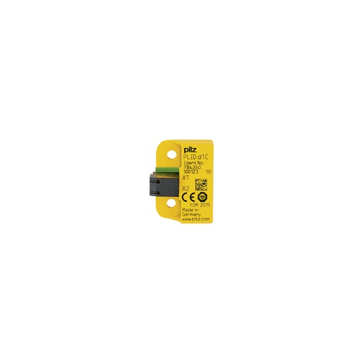 [784260] PILZ (New)
