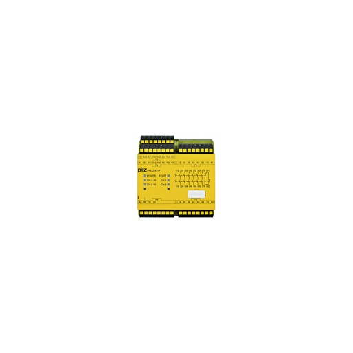 [787086] PILZ PNOZ X11P C 230-240VAC 7n (New)