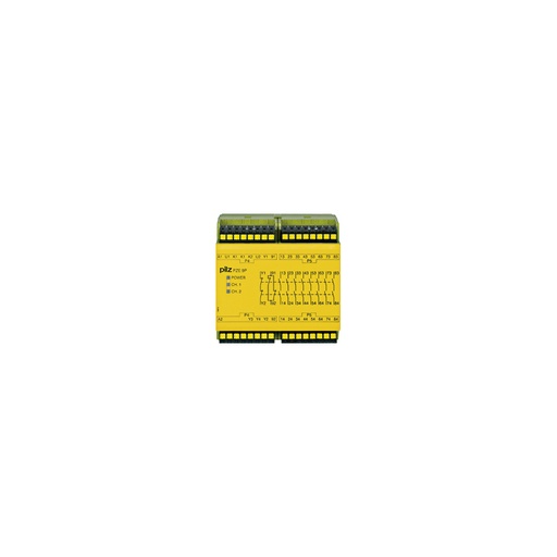 [787140] PILZ (New)
