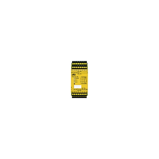 [787314] PILZ PNOZ X3.10P  C 24VACDC 3n (New)