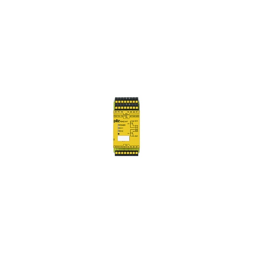 [787340] PILZ (New)
