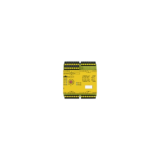 [787530] PILZ PNOZ XV3.1P C 30/24-240VA (New)