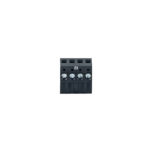 [793538] PILZ Bornes de tornillo enchuf (New)