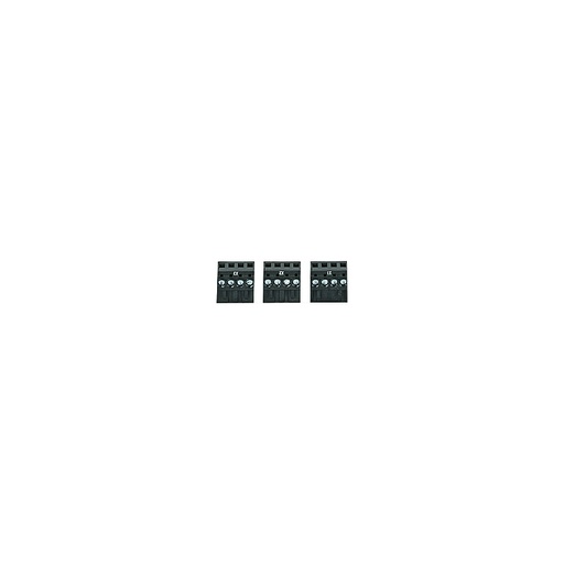 [793540] PILZ Bornes de tornillo enchuf (New)