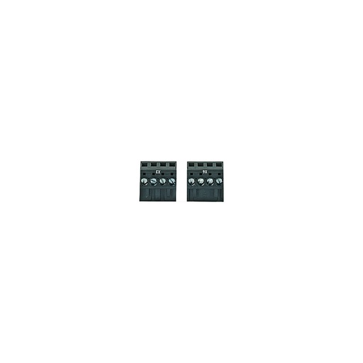 [793545] PILZ Bornes de tornillo enchuf (New)