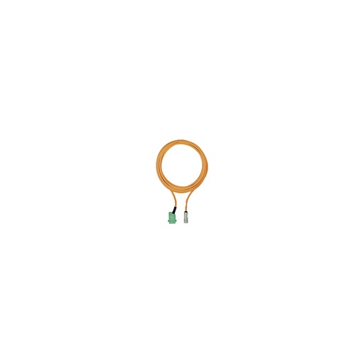 [8165882] PILZ Cable Power DD4plug>ACplu (New)